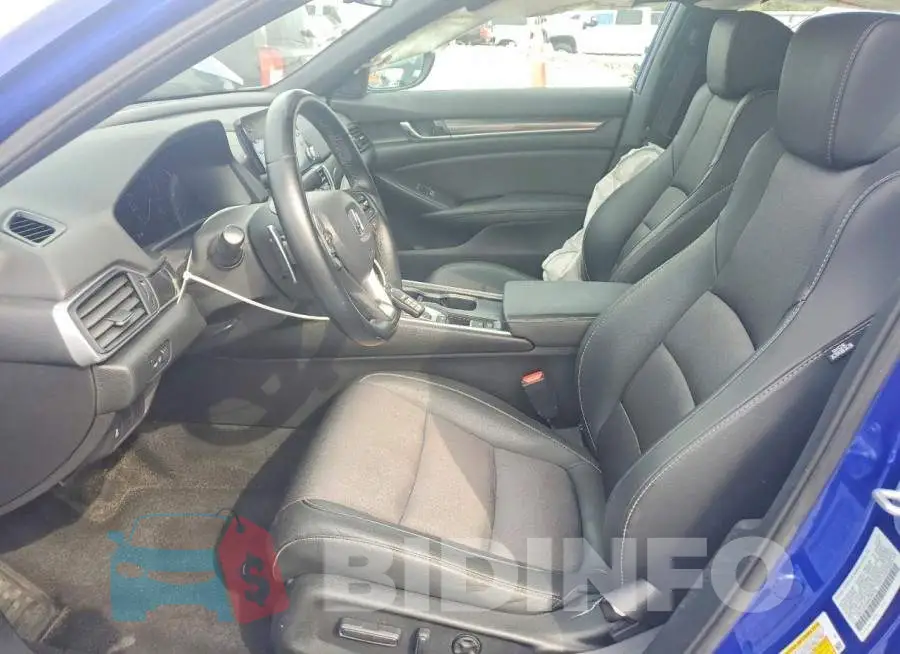 1HGCV2F39MA008708 Photo# 7