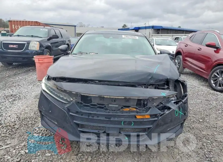1HGCV2F95KA029931 Photo# 5