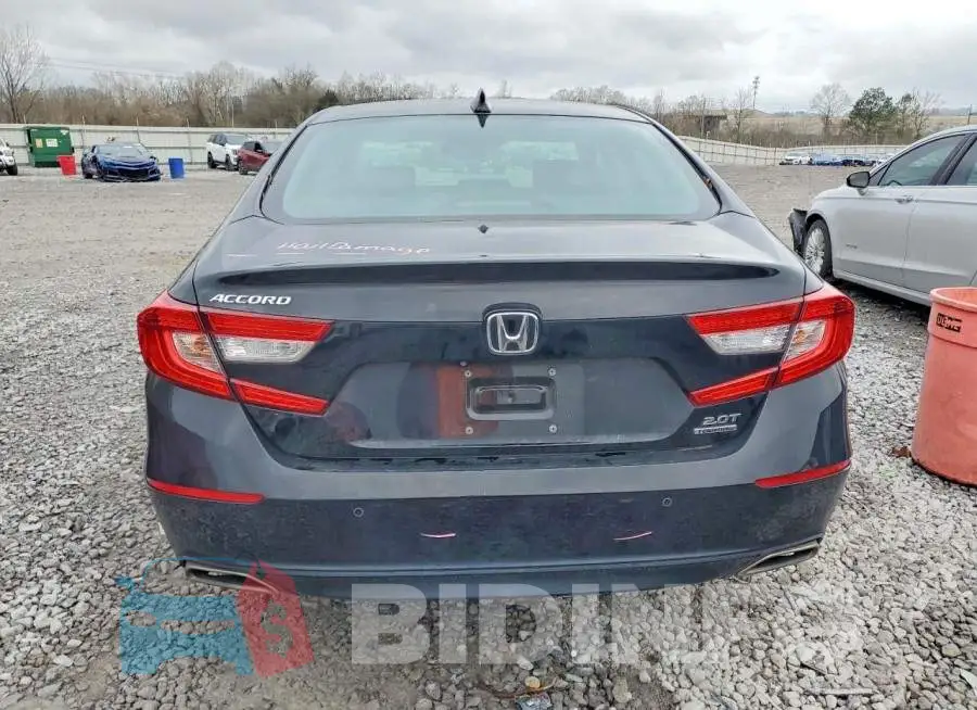 1HGCV2F95KA029931 Photo# 6