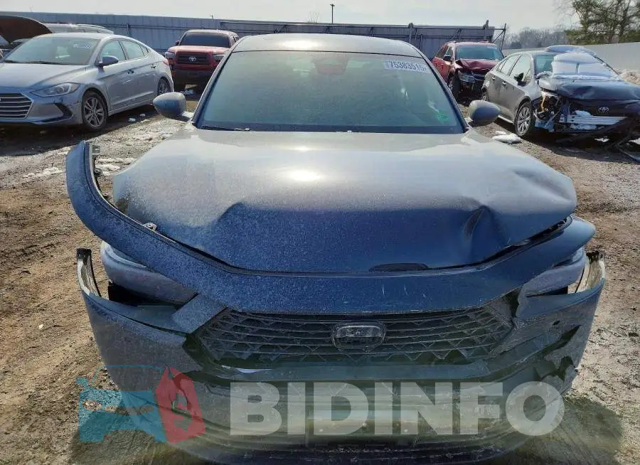 1HGCY2F69RA004148 Photo# 5