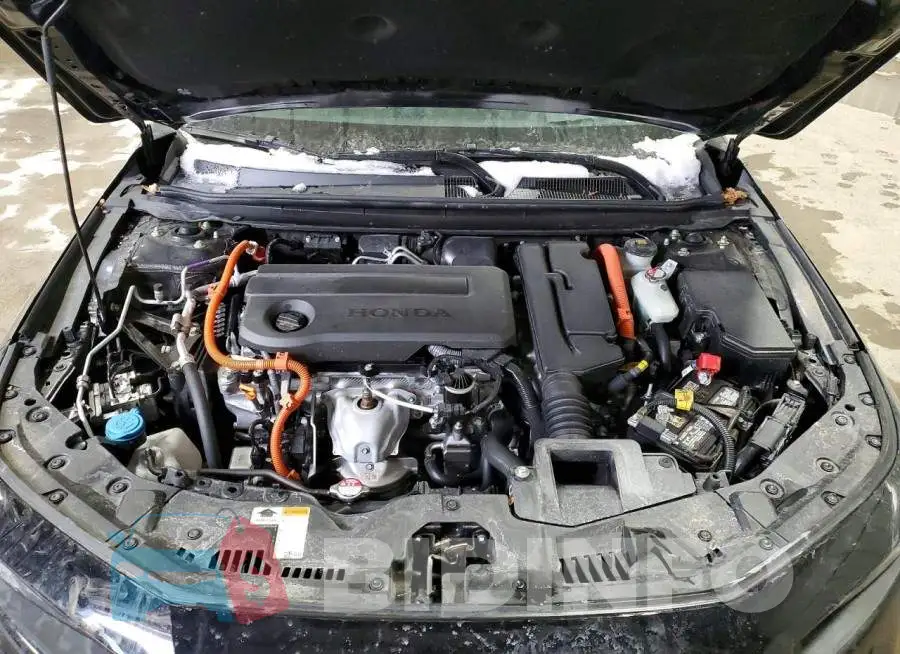 1HGCY2F85RA091502 Photo# 11