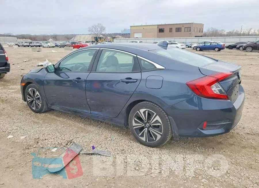 2HGFC1F46HH659162 Photo# 2