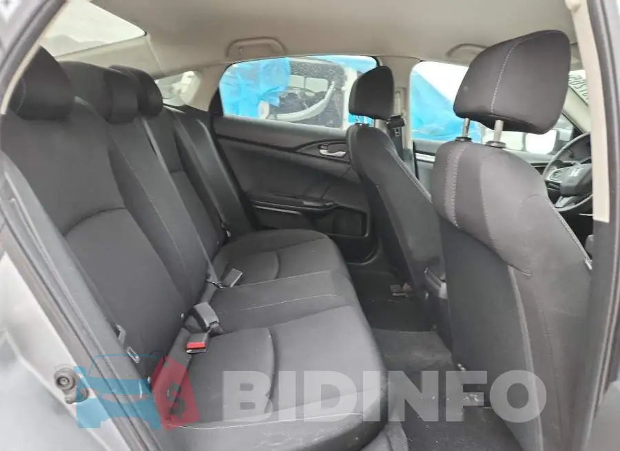 2HGFC2F56JH554254 Photo# 10