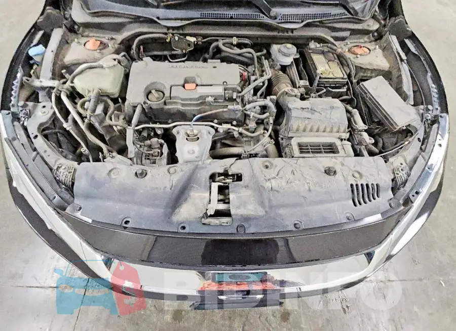 2HGFC2F5XHH570161 Photo# 11