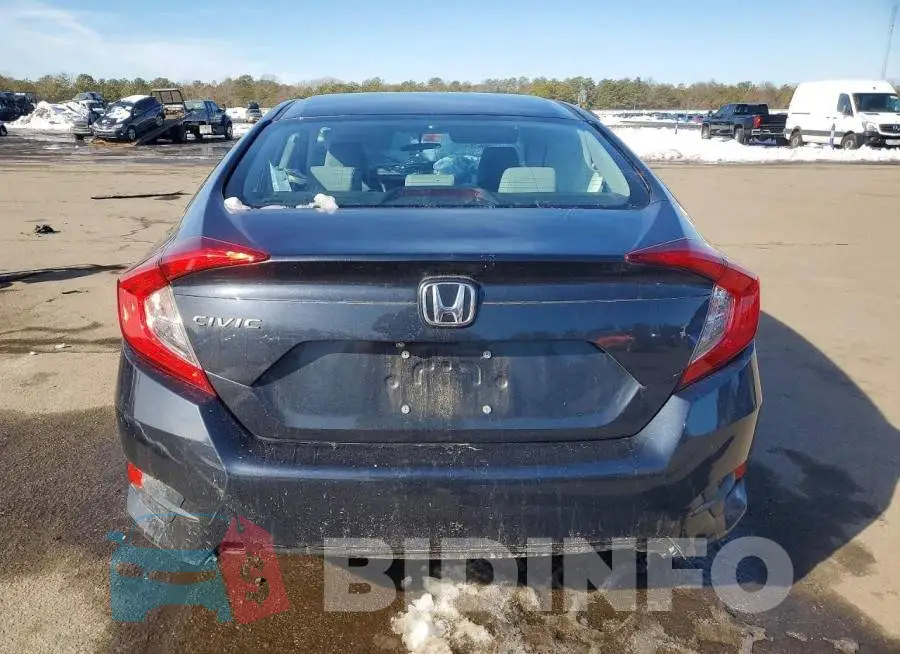 2HGFC2F60LH576505 Photo# 6