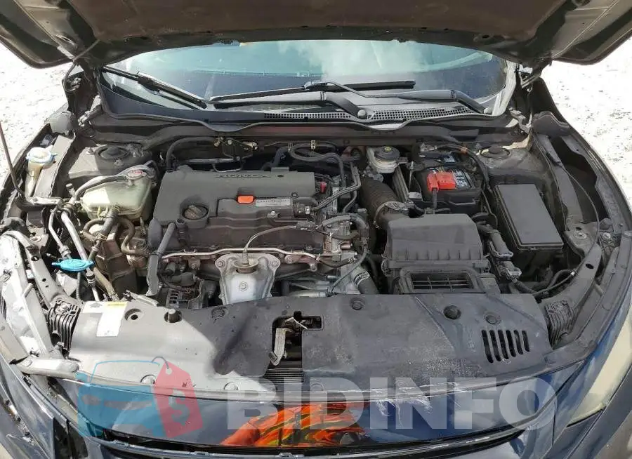 2HGFC2F8XKH553216 Photo# 11