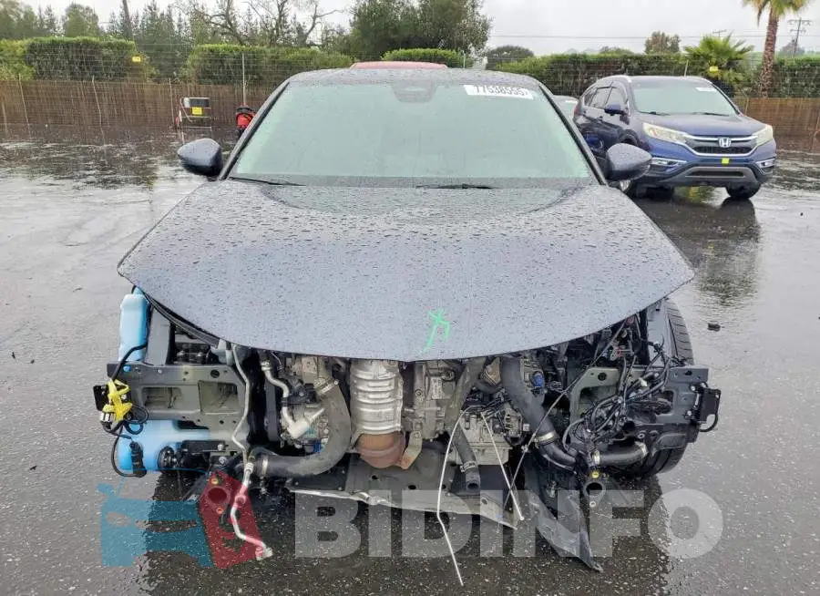 2HGFE1F97PH304098 Photo# 5