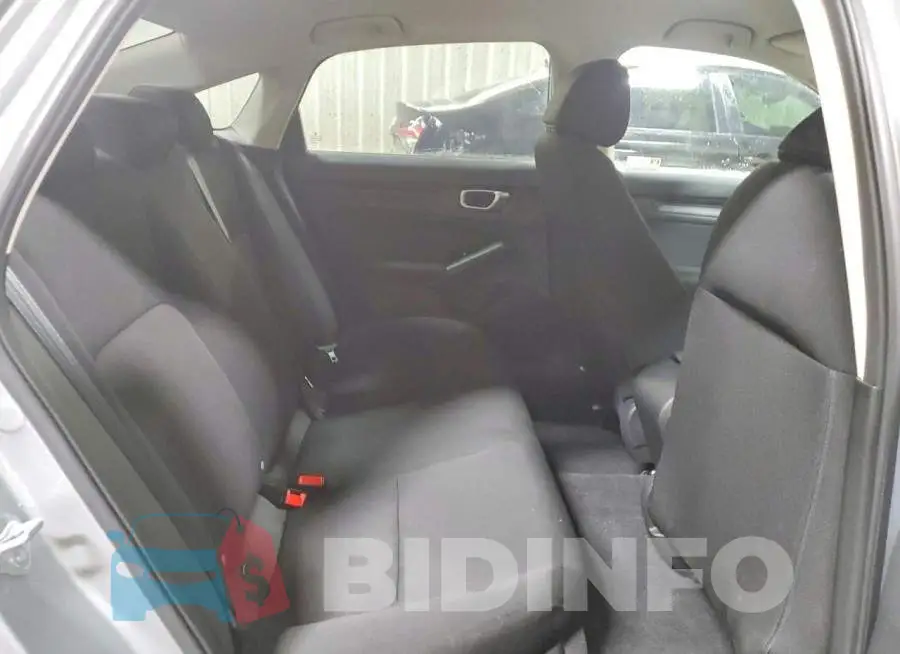 2HGFE2F26NH518182 Photo# 10