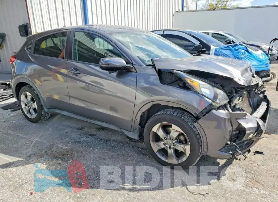 3CZRU5H52HM717849 Photo# 4