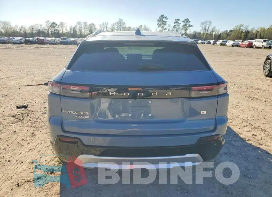 3GPKHWRMXSS507816 Photo# 6