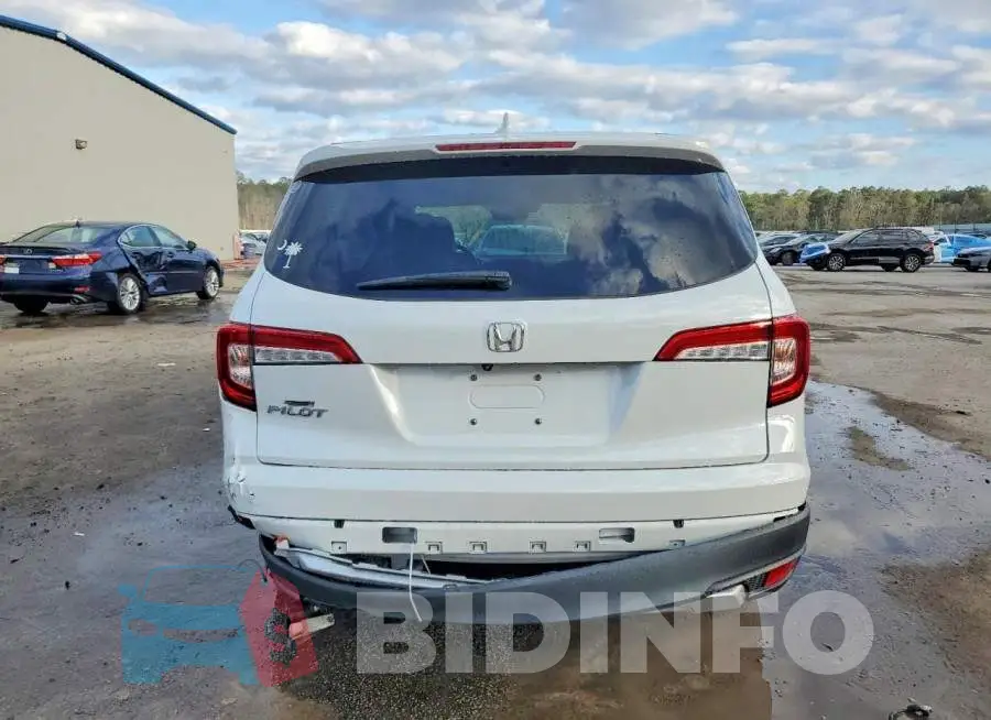 5FNYF5H58LB017875 Photo# 6