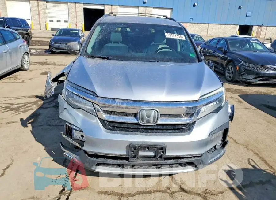 5FNYF6H65LB038939 Photo# 5
