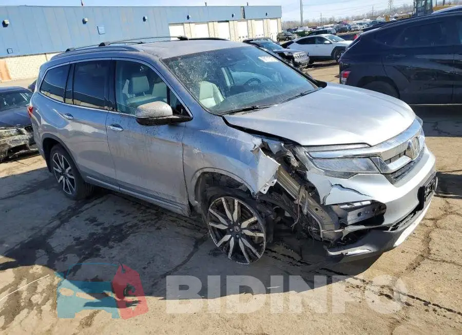 5FNYF6H65LB038939 Photo# 4