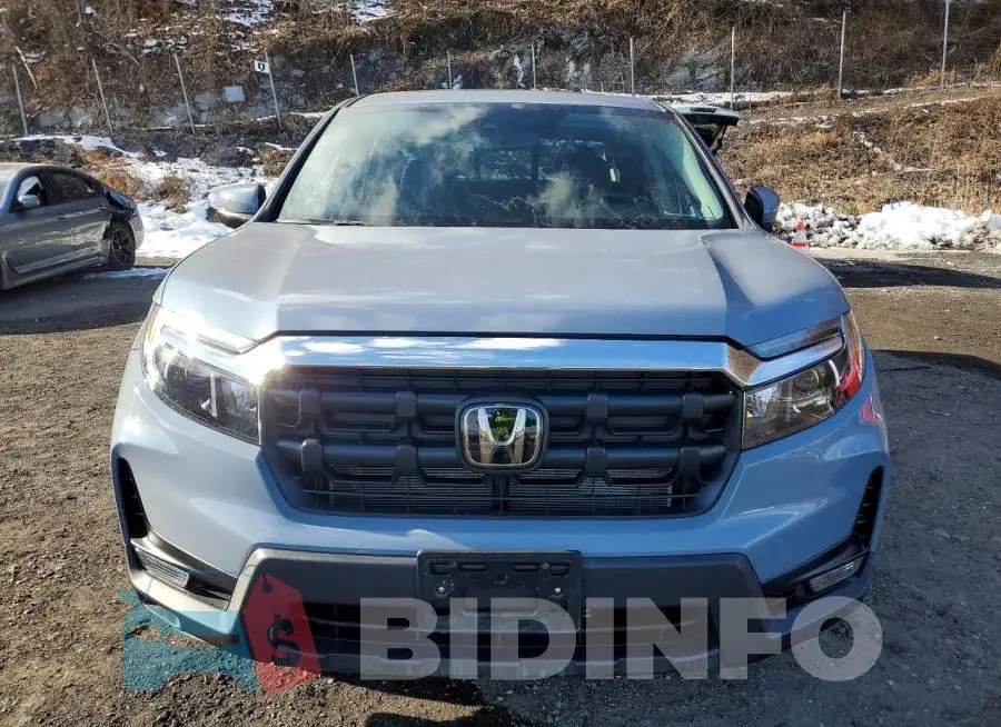 5FPYK3F59SB029963 Photo# 5