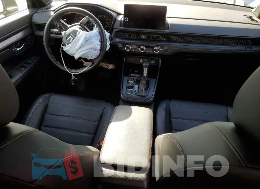 7FARS5H87SE018948 Photo# 8