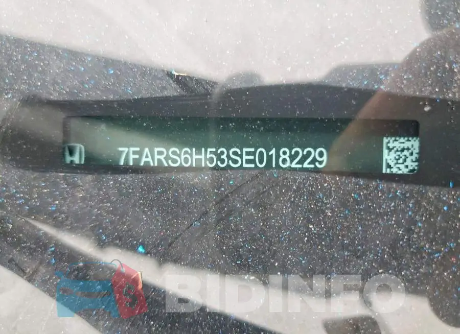 7FARS6H53SE018229 Photo# 13