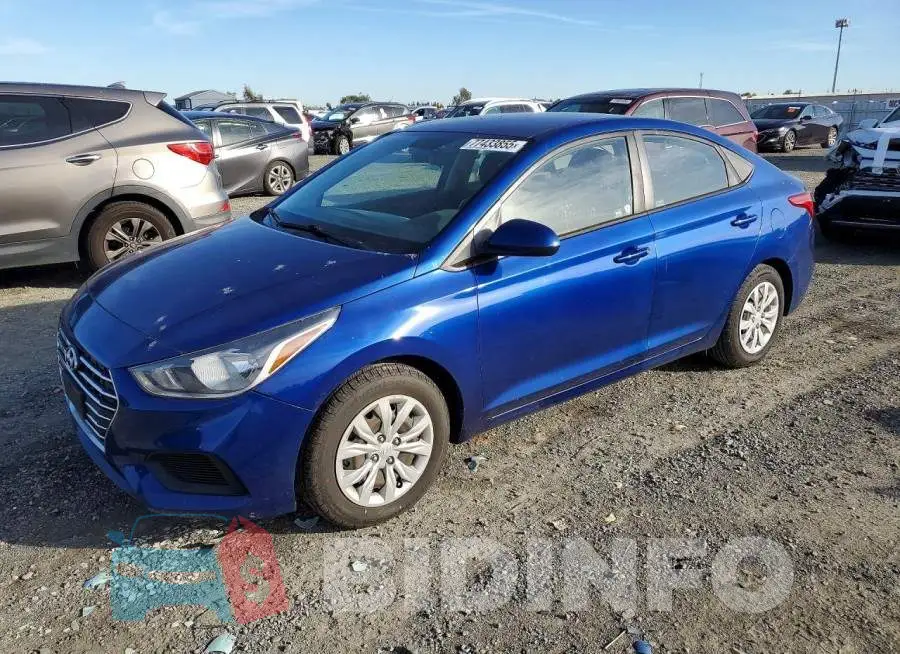 3KPC24A67LE104742 Photo# 1