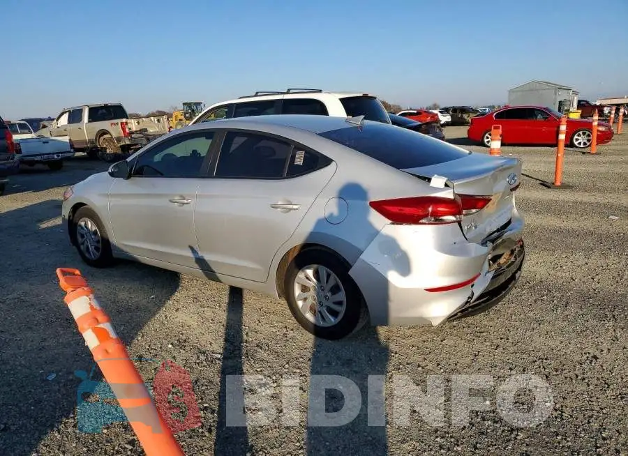 5NPD74LF5HH129418 Photo# 2