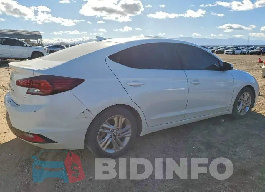 5NPD84LFXKH459513 Photo# 3