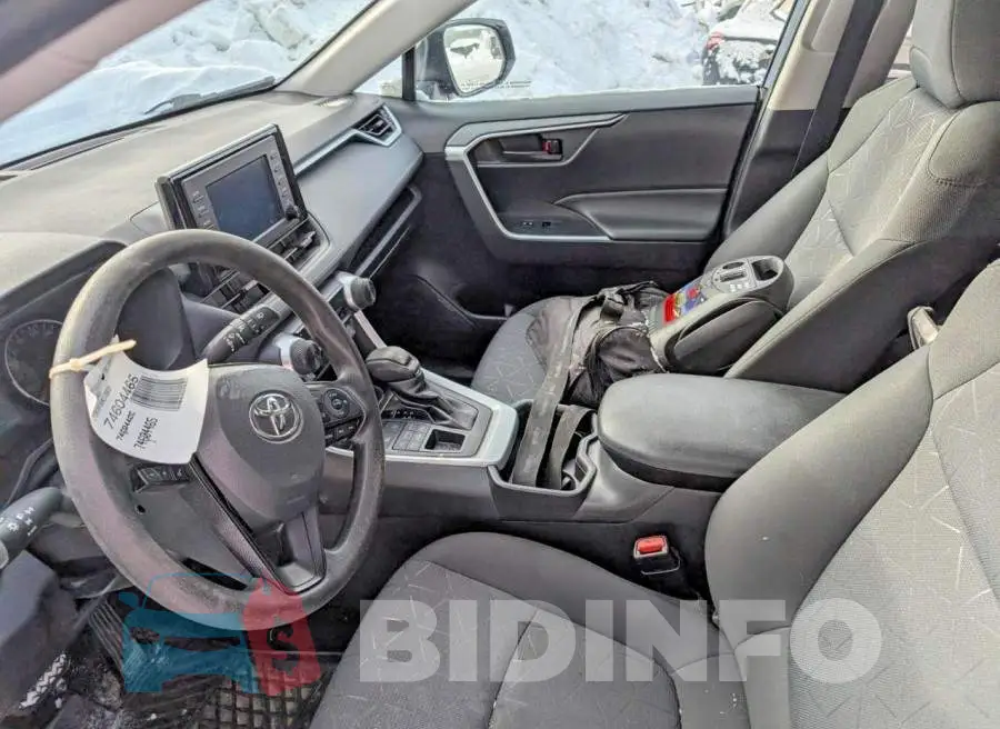 2T3B1RFV6MC175515 Photo# 7