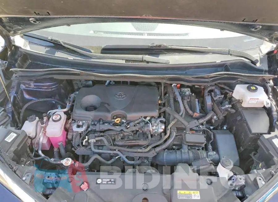 5TDBRKEC4RS190523 Photo# 12