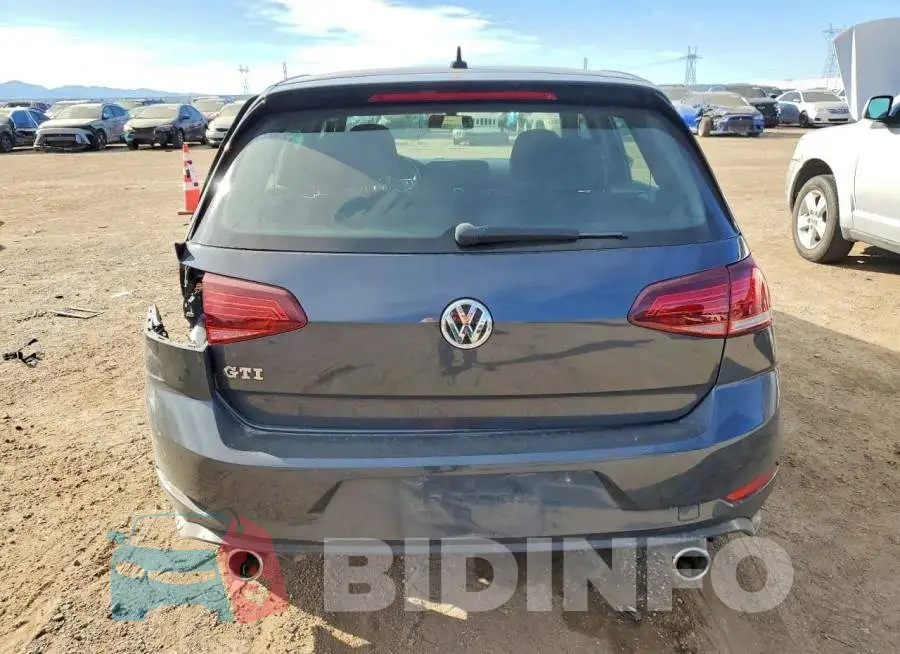 3VW447AUXJM294230 Photo# 6
