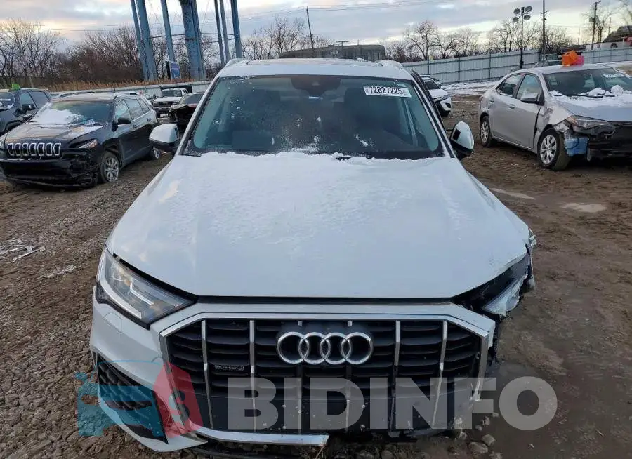 WA1LJAF73LD010484 Photo# 5