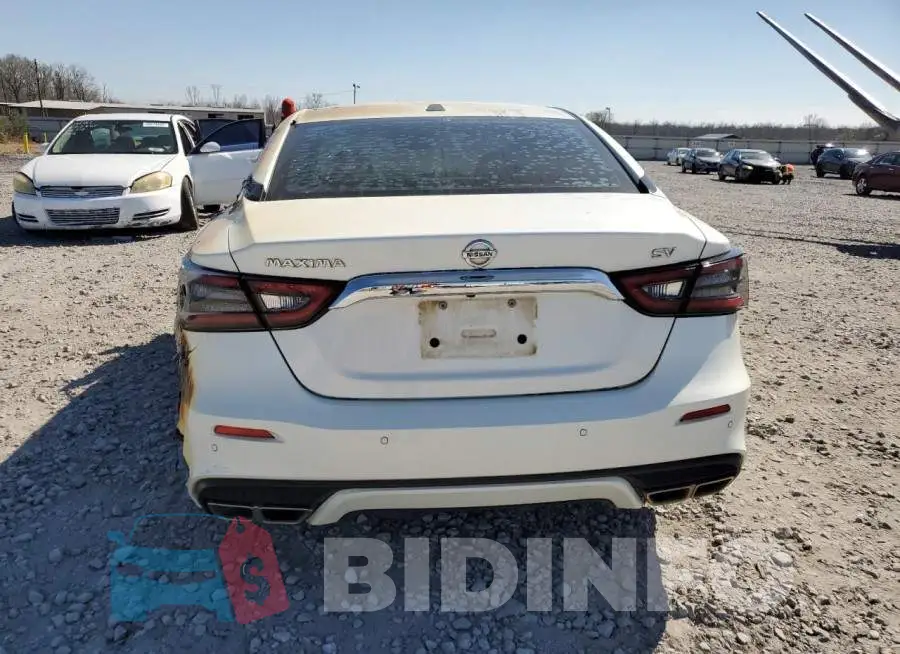 1N4AA6CV6MC501612 Photo# 6