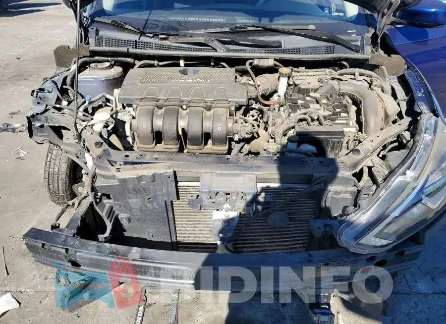 3N1AB7AP4JY226863 Photo# 11