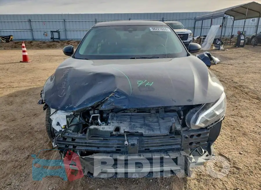 3N1AB8CV1MY204227 Photo# 5