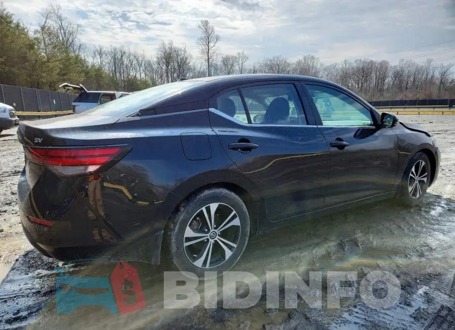 3N1AB8CV4LY288672 Photo# 3