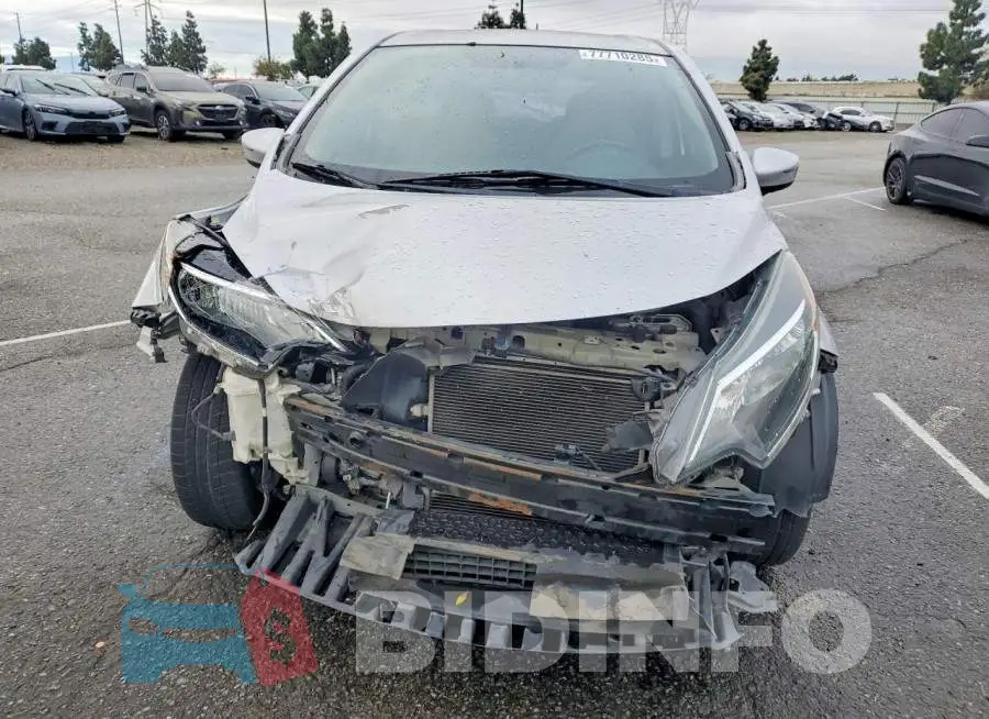 3N1CE2CP6JL361405 Photo# 5
