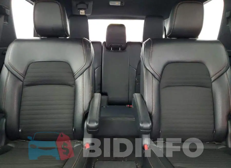 5N1DR3BD2PC269923 Photo# 10