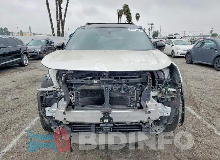 5N1DR3BD2PC269923 Photo# 5