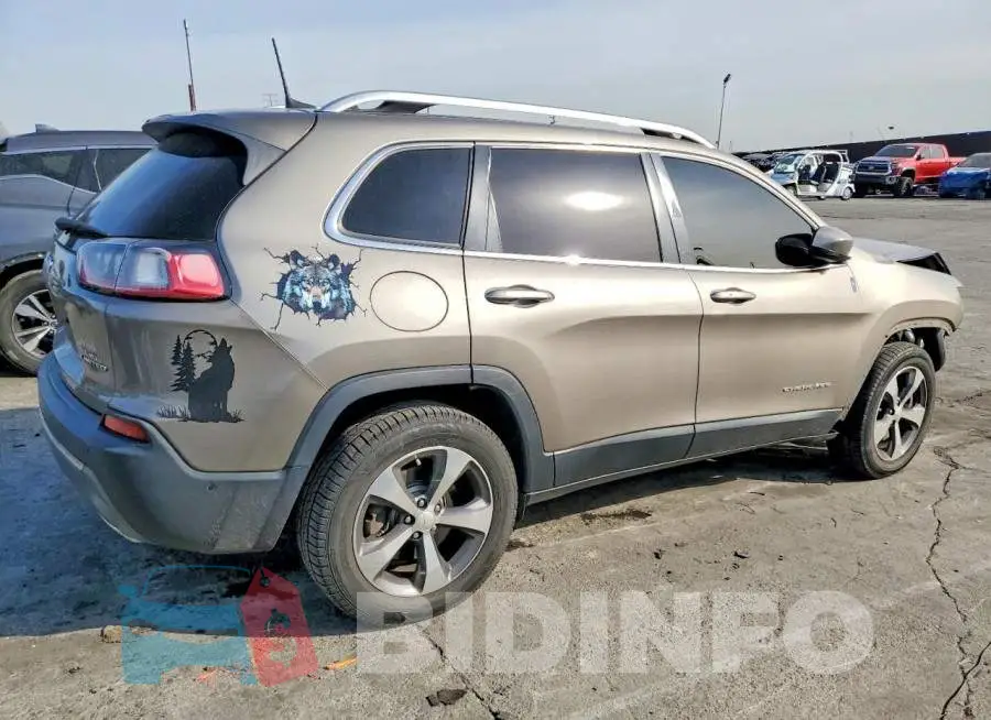1C4PJMDX7KD169017 Photo# 3
