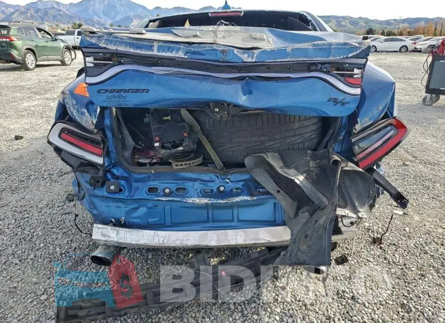 2C3CDXCT1PH699293 Photo# 6
