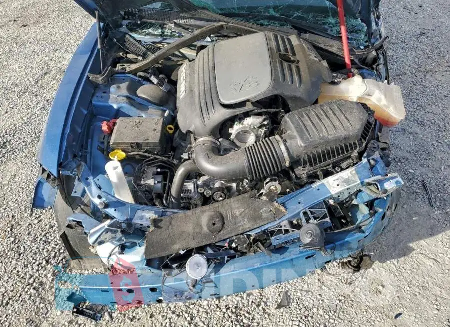 2C3CDXCT1PH699293 Photo# 11