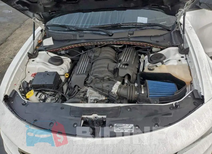 2C3CDXGJ7PH608214 Photo# 11