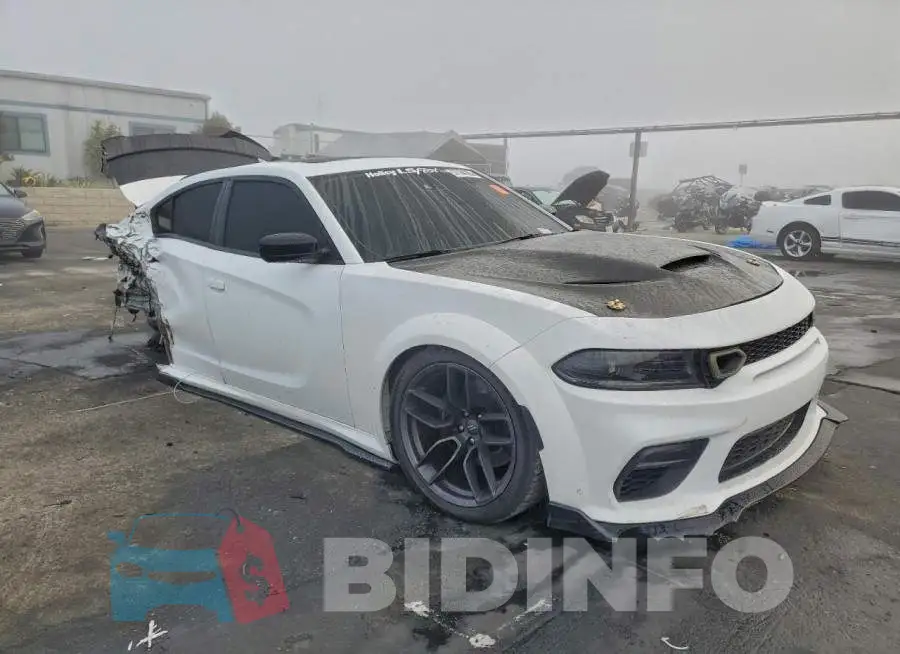 2C3CDXGJ7PH608214 Photo# 4