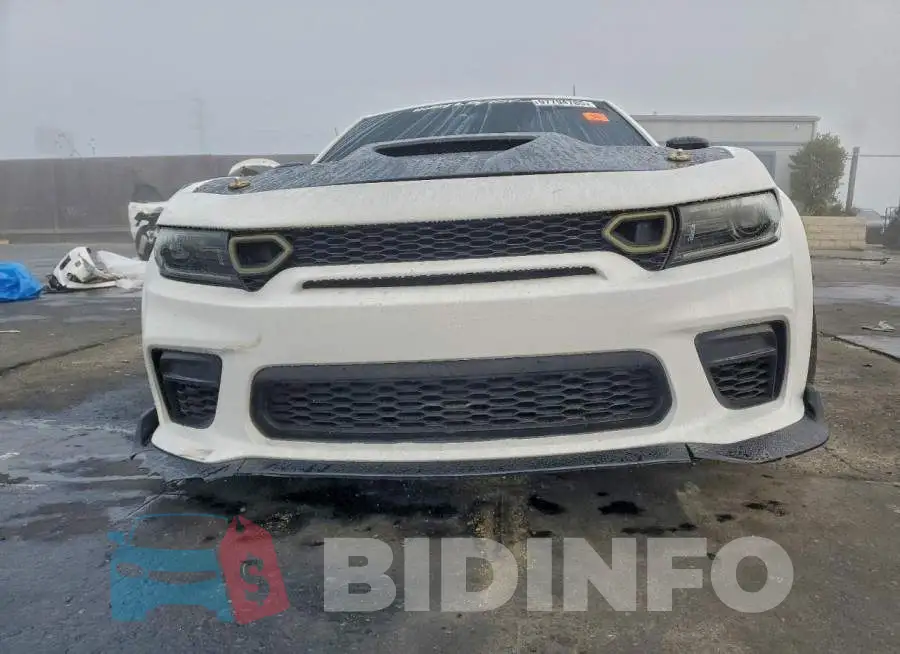 2C3CDXGJ7PH608214 Photo# 5
