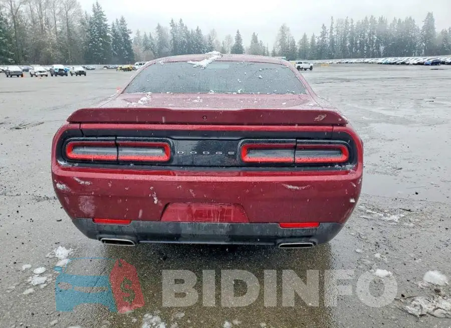 2C3CDZGG4NH243021 Photo# 6