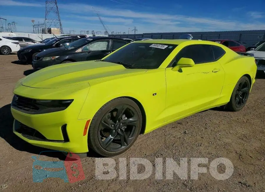 1G1FB1RX9L0132763 Photo# 1