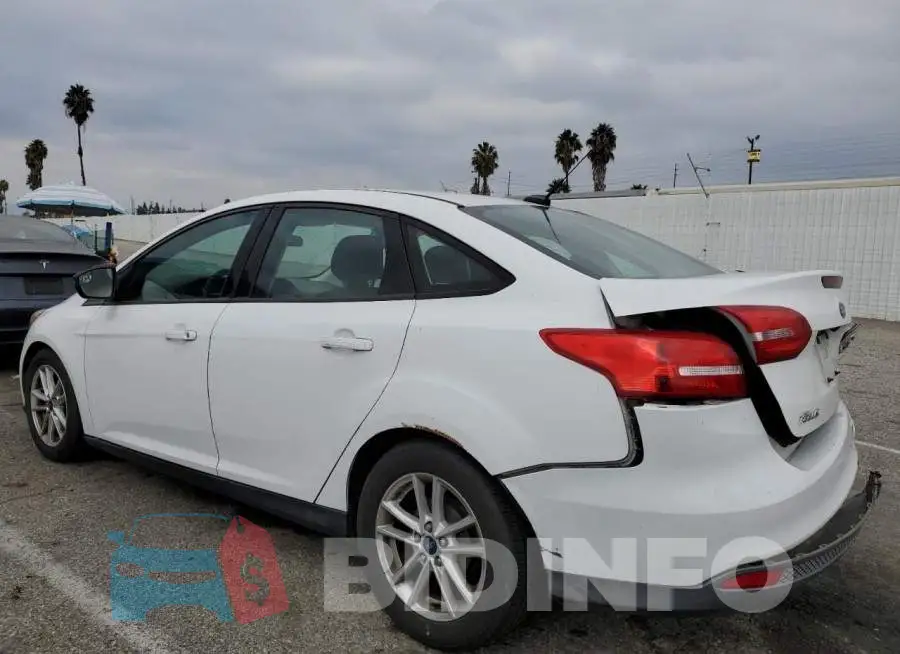 1FADP3F24JL295083 Photo# 2