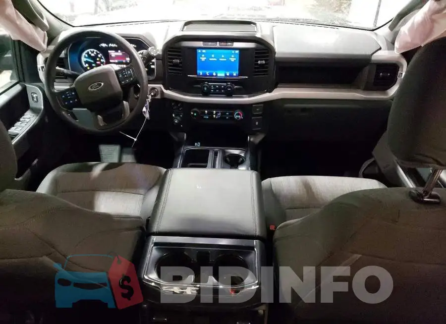 1FTEW1EPXPKD52355 Photo# 8