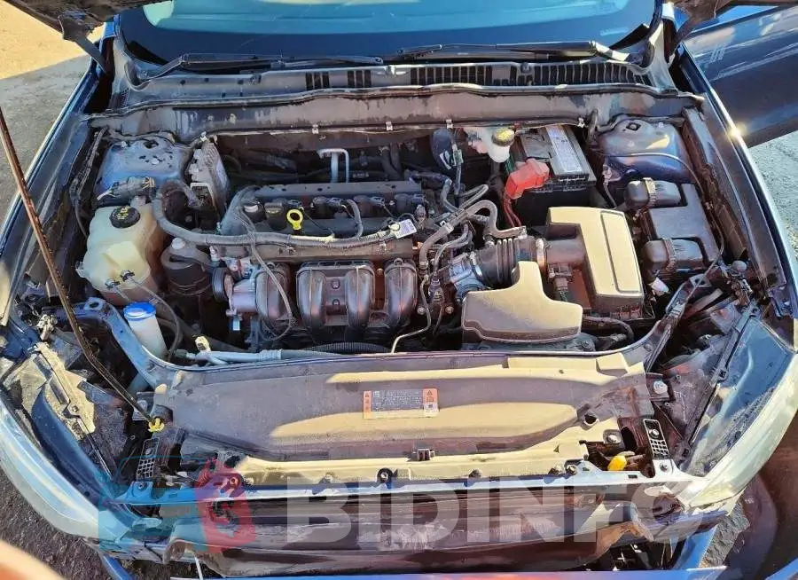 3FA6P0G7XJR277528 Photo# 11