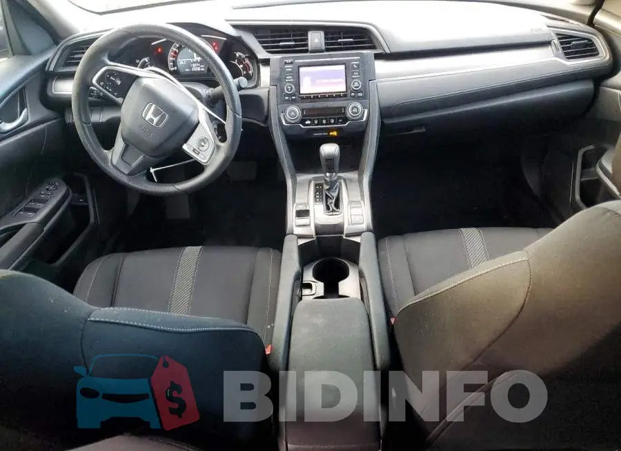 19XFC2F50HE214537 Photo# 8