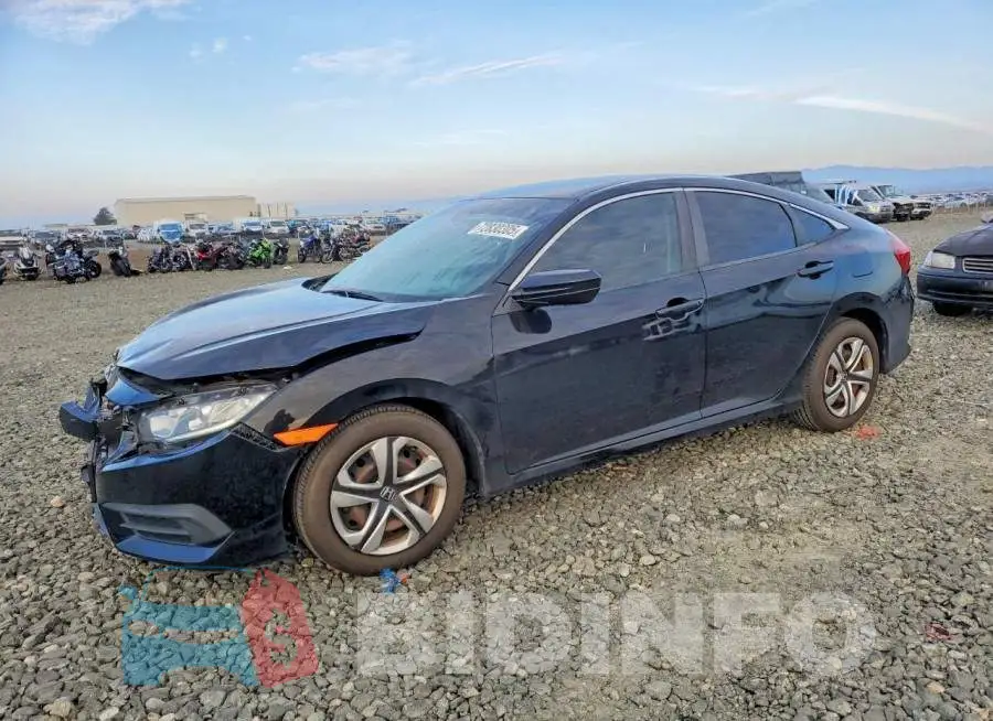 19XFC2F50HE214537 Photo# 1