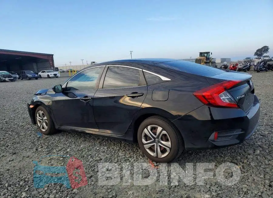 19XFC2F50HE214537 Photo# 2