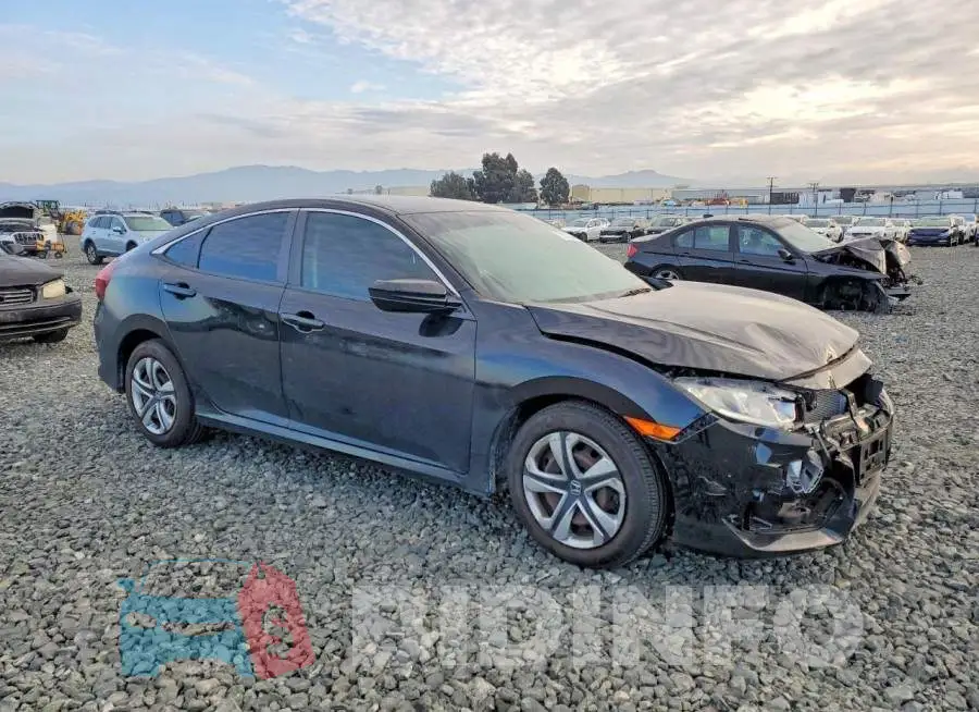 19XFC2F50HE214537 Photo# 4