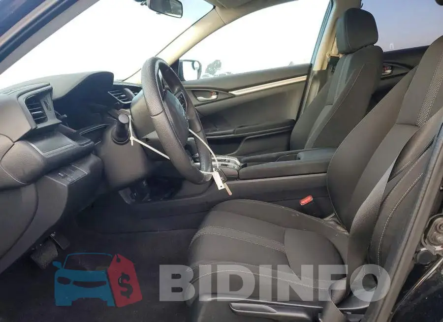 19XFC2F50HE214537 Photo# 7